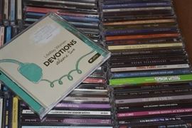CD Collection