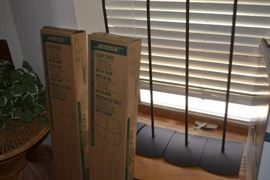 Bose Speaker Stands