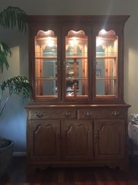 hutch by Thomasville