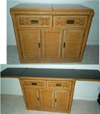 LEXINGTON IND. BY DIXIE