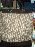 CHRISTIAN DIOR TOTE