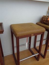 3 of these bar stools