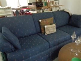 sofa