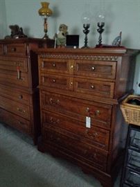 another chest of drawers