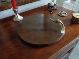 am not sure what these are, but there are 3 of them