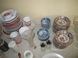 Dishes