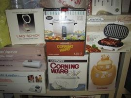 Cookware