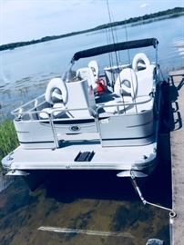 md pontoon