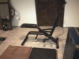 Exercise Equipment