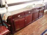 Buffet or Credenza for Dining Room or Office