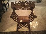 Folding Chair,