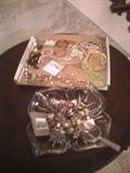 Costume Jewelry