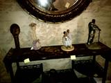 African and Islander Figurines