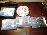 Franklin Mint Wolf Collectibles