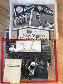 SPORTS MEMORABILIA
