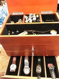 MENS WATCHES