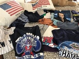 AUTHENTIC CONCERT TEES
