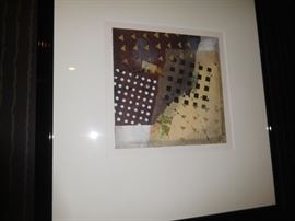 Art by Frank Broussard