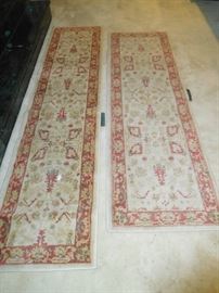 Ralph Lauren runners