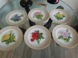 Boehm plates