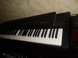 Roland keyboard