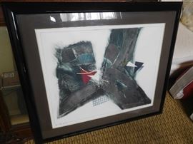 "Stardust #6" by Antonin Dimitrov