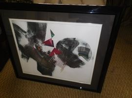 "Stardust #17" by Antonin Dimitrov