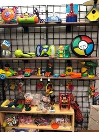 kids toys and games