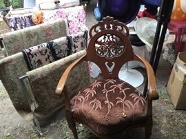 Vintage chair