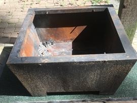 Fire pit