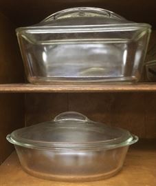 vintage cookware