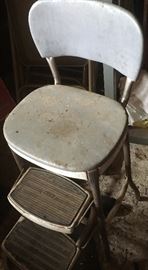 Kitchen stool