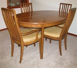 Thomasville Dining Set