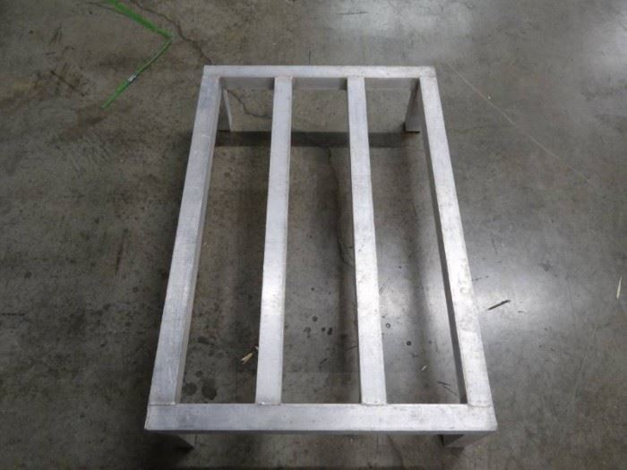 Advance Tabco Dunnage Rack