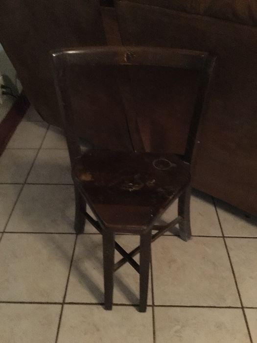  corner chair 