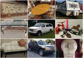Denton Estate Sales