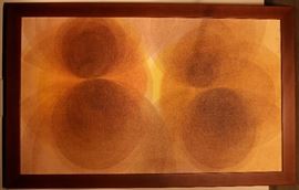 Tom Vincent Oil on Canvas