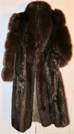 Fur Coat