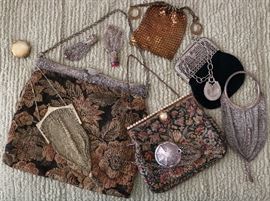 Vintage & Antique Purses