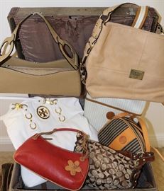 Designer Purses