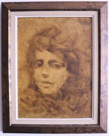 Stilson Print