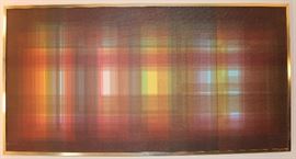 Tom Vincent Oil on Canvas