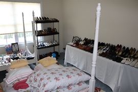 Women's shoes size 6.5