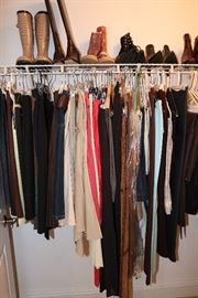 Women's clothing