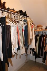 Women's clothing