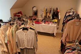 Women's Boutique