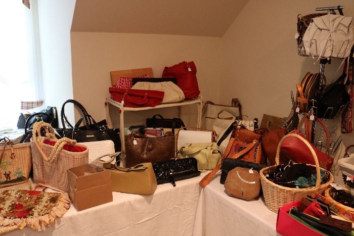 Purses