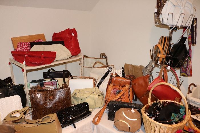 Purses