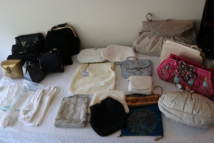 Evening Bags