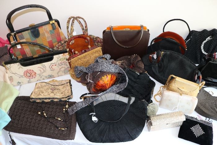 Handbags